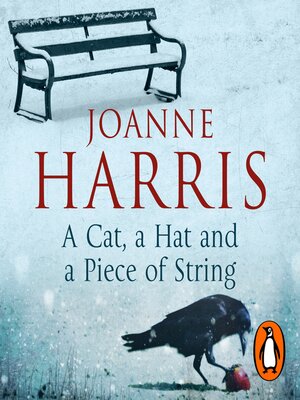 cover image of A Cat, a Hat, and a Piece of String